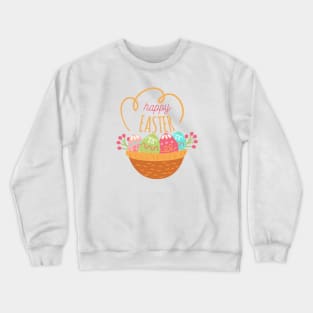 easter day 2020 Crewneck Sweatshirt